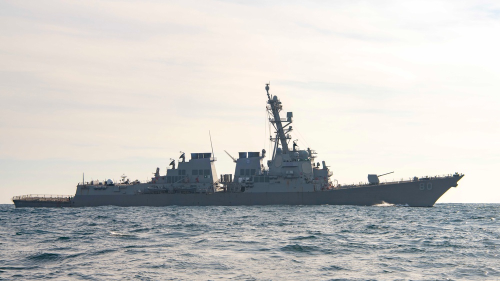 Formidable Shield 19