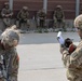 Soldiers Compete in Eighth Army Best Warrior Competition