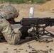 Soldiers Participate in Eighth Army Best Warrior Competition