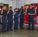 U.S. Naval Base Guam Fire and Emergency Services Academy Class of 2019-01 Graduation