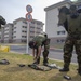 Identify, Report, Mark: Marines learn CBRN techniques