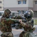 Identify, Report, Mark: Marines learn CBRN techniques