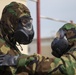 Identify, Report, Mark: Marines learn CBRN techniques