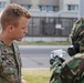 Identify, Report, Mark: Marines learn CBRN techniques