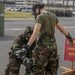 Identify, Report, Mark: Marines learn CBRN techniques