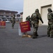 Identify, Report, Mark: Marines learn CBRN techniques