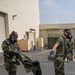 Identify, Report, Mark: Marines learn CBRN techniques