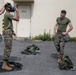 Identify, Report, Mark: Marines learn CBRN techniques