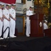 Amphibious Force 7th Fleet Change of Command