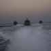 CRS and PJs conduct search and rescue rehersals in Djibouti