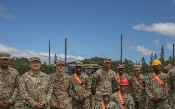 18th MTC Rail Load Operations