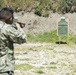 NSA Naples, Italy Conducts Weapons Qualification Course