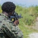 NSA Naples, Italy Conducts Weapons Qualification Course