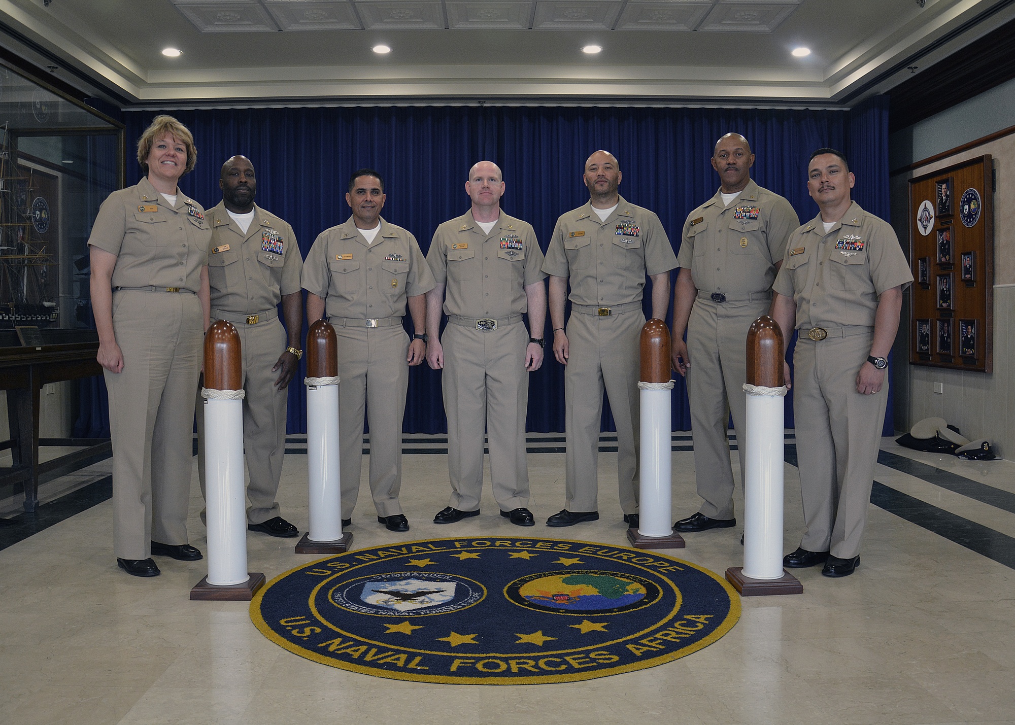 DVIDS - News - Master Chief Mangaran Takes the Helm as 17th Force Master  Chief of Navy Medicine and Director of the Hospital Corps