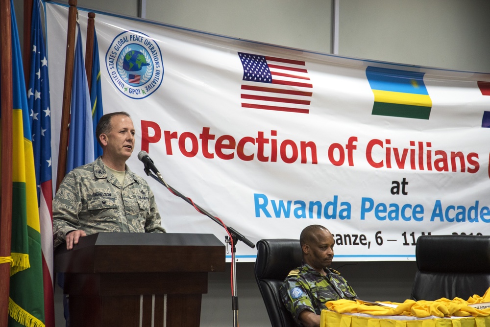 Learning From the Past: Enhancing Comprehensive Protection of Civilians