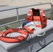 National Safe Boating Week