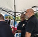 Maxwell celebrates 2019 National Police Week