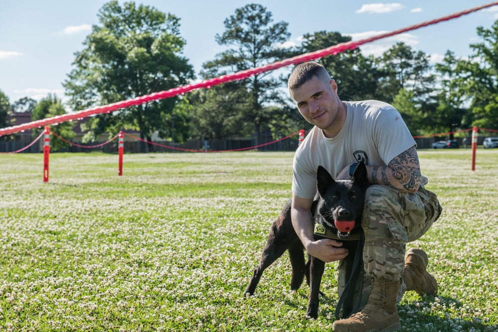 Maxwell Police Week 2019