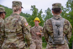 Joint Training Exercise