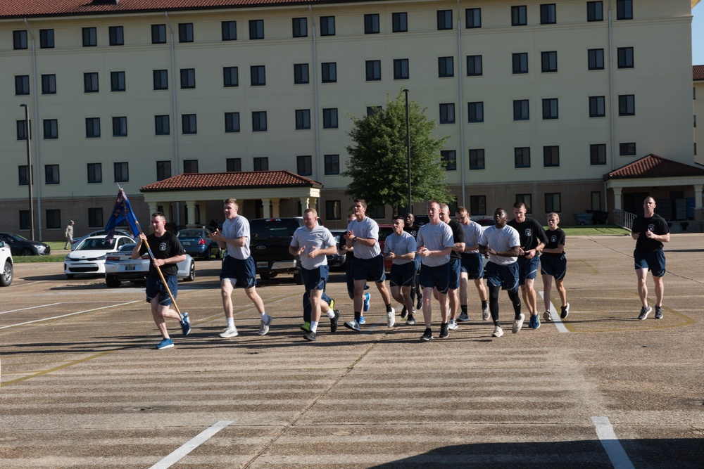 Maxwell Police Week 2019: 5k/Run/Walk/Ruck