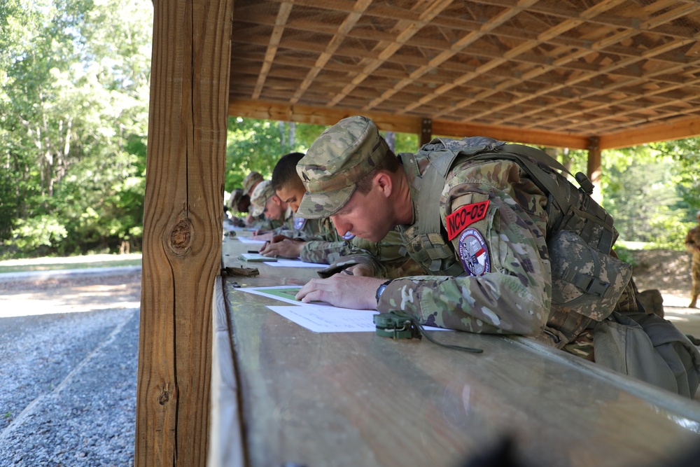 NCNG to host Region III BWC