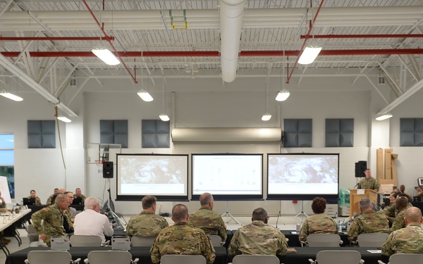 TMD Hurricane ROC Drill