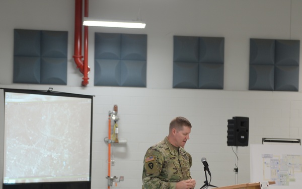 TMD Hurricane ROC Drill