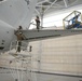 P-8A horizontal stabilizer maintenance