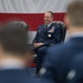 Col. Solomon retirement