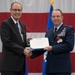 Col. Solomon retirement