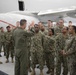Patrol Squadron (VP) 16 maintenance quarters