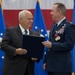 Col. Solomon retirement