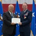 Col. Solomon retirement