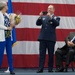 Col. Solomon retirement
