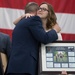 Col. Solomon retirement