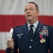 Col. Solomon retirement
