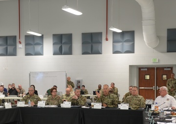 TMD Gearing Up For Hurricane Season