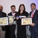 NEXCOM's Navy Lodge Program Announces Award Winners
