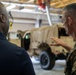 Deputy Assistant Secretary of the Navy visits Marine Corps Combat Service Support schools