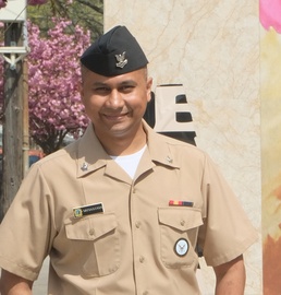 Home Field Advantage