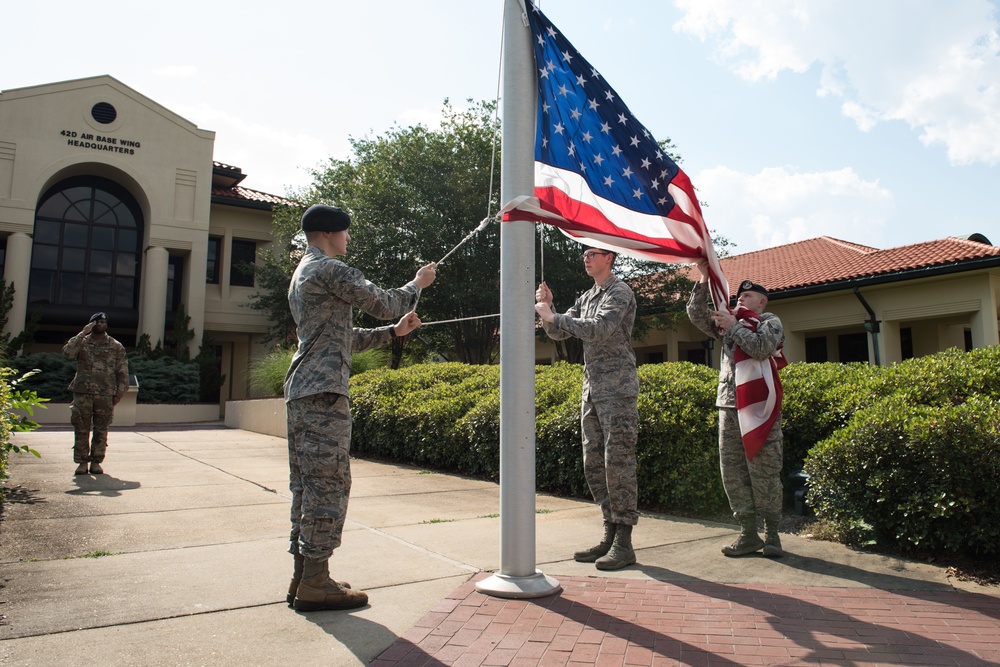 2019 Maxwell Police Week