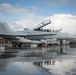 F/A-18 Hornets arrive at Rovaniemi Air Base for Exercise Bold Quest 19.1