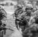 Infantry Advanced Leader Course 19-002 field training exercise
