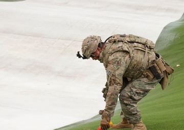 20th CBRNE EOD Ravens Challenge