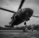 250th Brigade Support Battalion sling load training