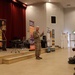 SHARP Spoken Word