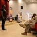 SHARP Spoken Word