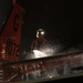 Aircraft Washer cleans a T-44C Pegasus