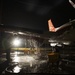 Aircraft Washers clean a T-44C Pegasus
