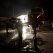 Aircraft Washers clean a T-44C Pegasus